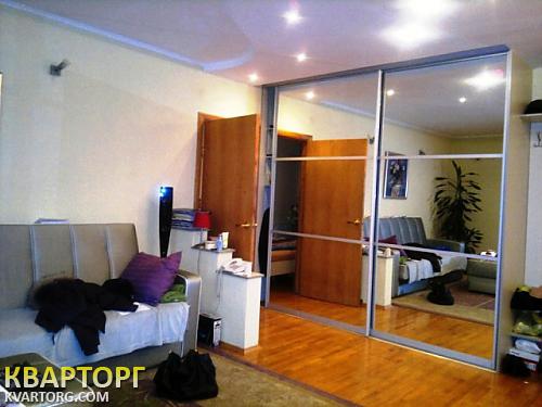 Rent out 2-room apartment. Киев,  Мечникова — photo 3