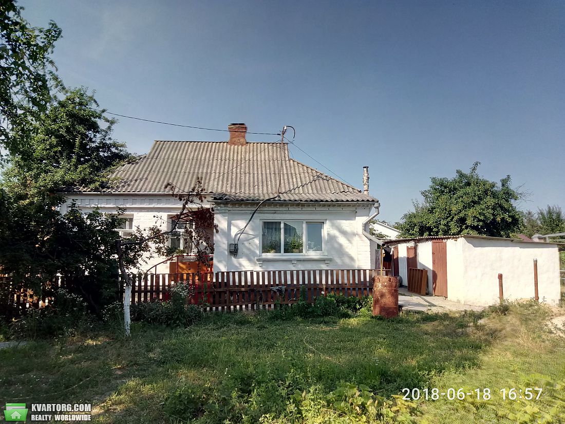 Sell house. Киевская обл., Челюскина — photo 5