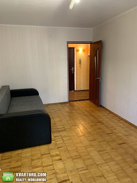 Sell 1-room apartment. Киев,  Санаторная — photo 1