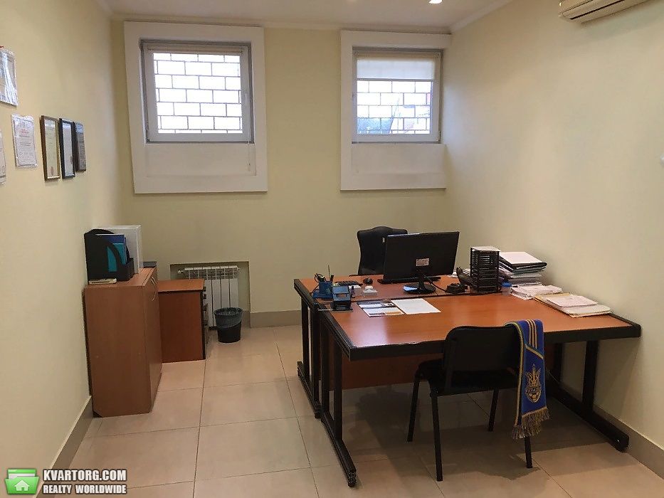 Rent out office. Киев,  Саксаганского — photo 5