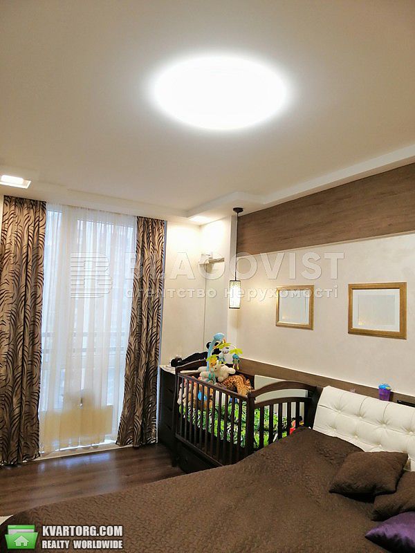 Sell 1-room apartment. Киев,  Петрицкого — photo 4