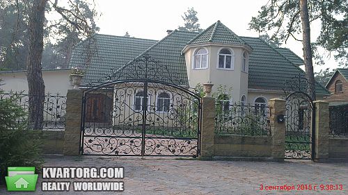 Sell house. Борисполь, Старое — photo 1