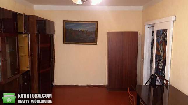 Sell 1-room apartment. Киев,  Чистяковская — photo 3