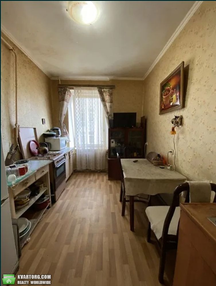 Sell 3-room apartment. Киев,  Саксаганского — photo 1