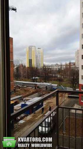 Sell 1-room apartment. Киев,  Гарматная — photo 5