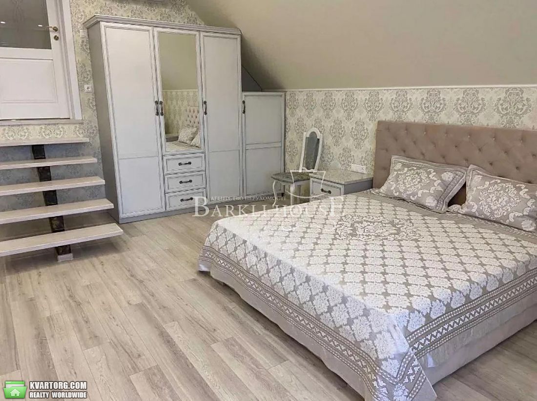 Rent out house. Киев,  Закарпатская — photo 5