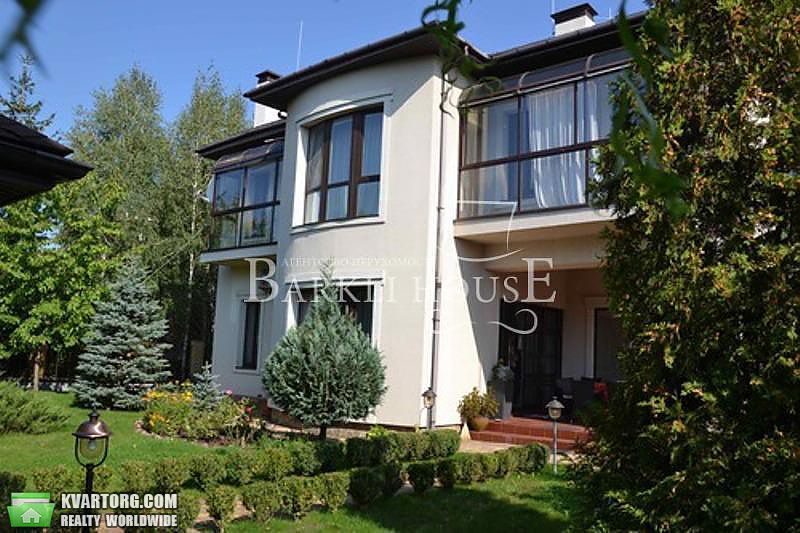 Rent out house. Киевская обл., козин — photo 2