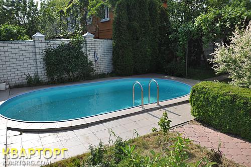 Rent out house. Киев,  Садовая Осокорки — photo 4