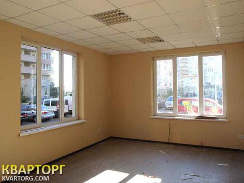 Rent out office. Киев,  Урловская — photo 2