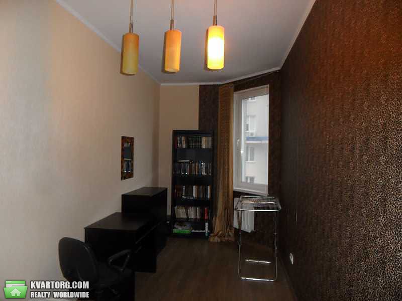 Rent out 3-room apartment. Одесса, Среднефонтанскаяя — photo 9