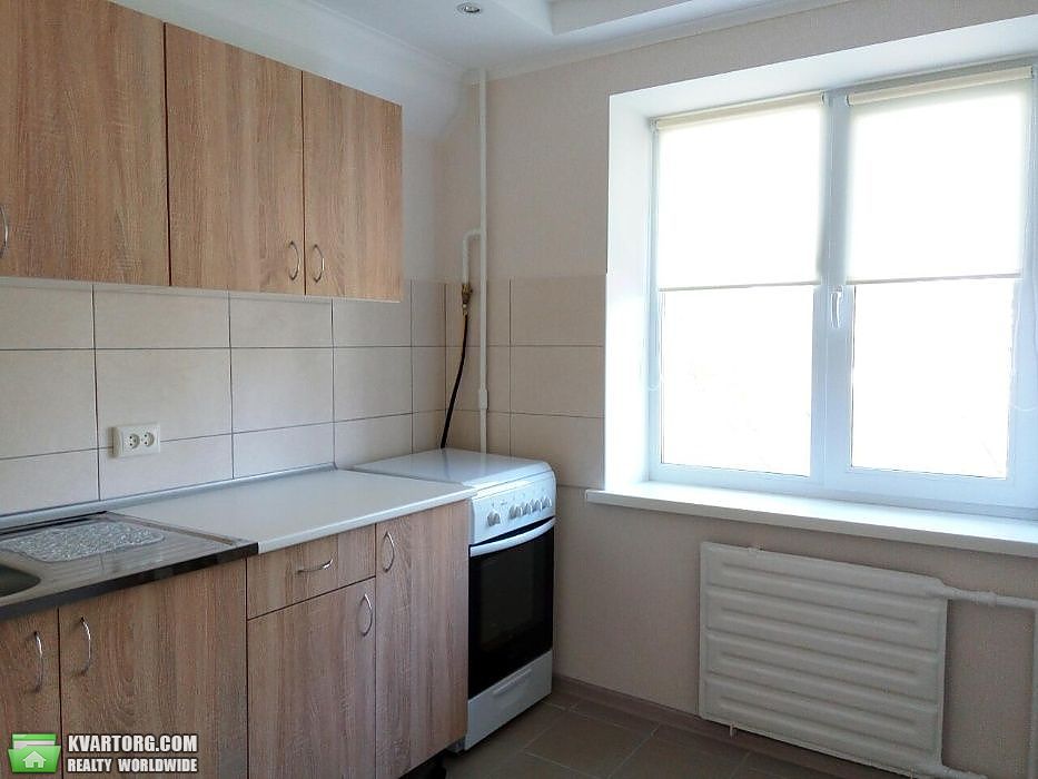 Sell 1-room apartment. Киев,  Правды пр — photo 1