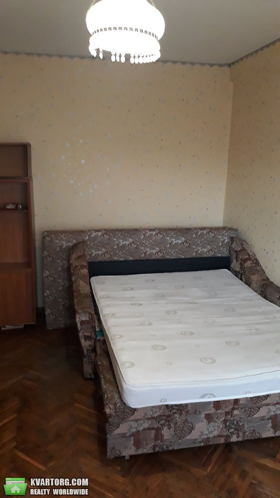 Rent out 1-room apartment. Киев, Малышка — photo 1
