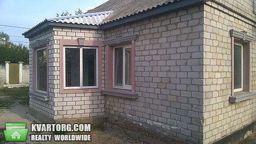 Sell house. Киев, Красноармейская — photo 2