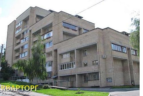 Sell 4-room apartment. Киев,  Китаевская — photo 2