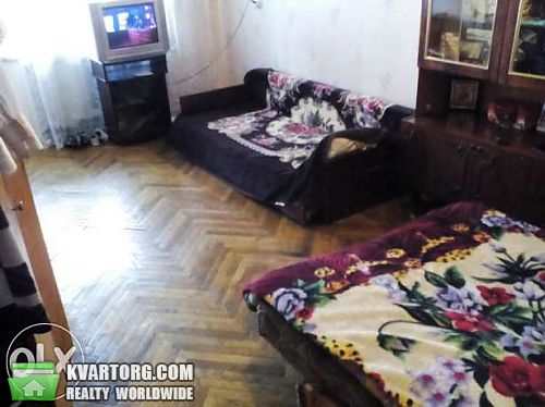 Sell 1-room apartment. Киев, Российская — photo 1