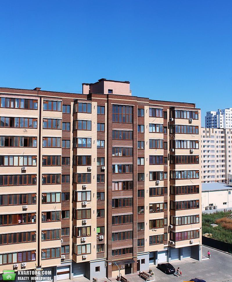 Sell 1-room apartment. Одесса, Высоцкого — photo 1