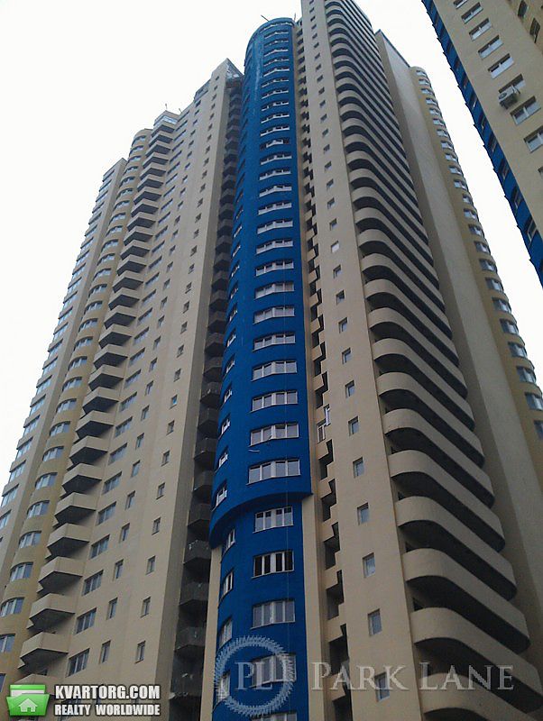 Sell 2-room apartment. Киев,  Харьковское шоссе — photo 1