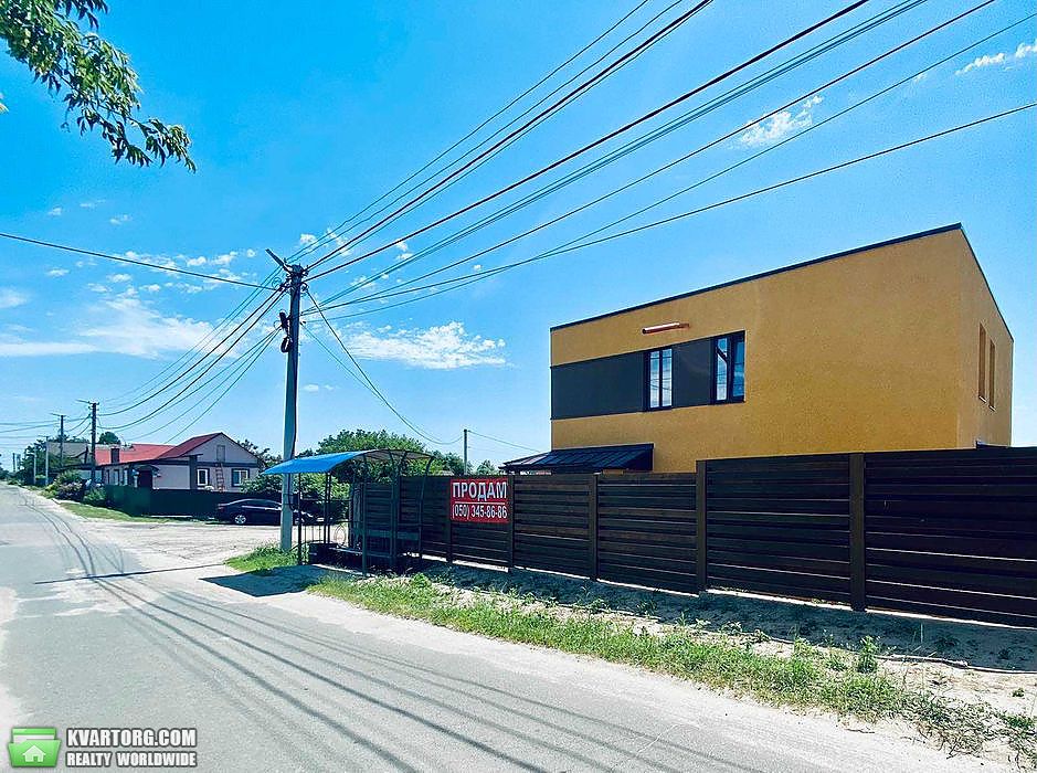 Sell house. Киевская обл., Днепровская — photo 6