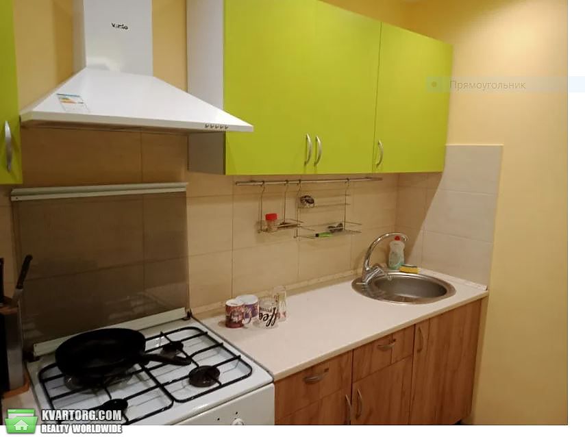 Rent out 2-room apartment. Киев,  Бажана — photo 5