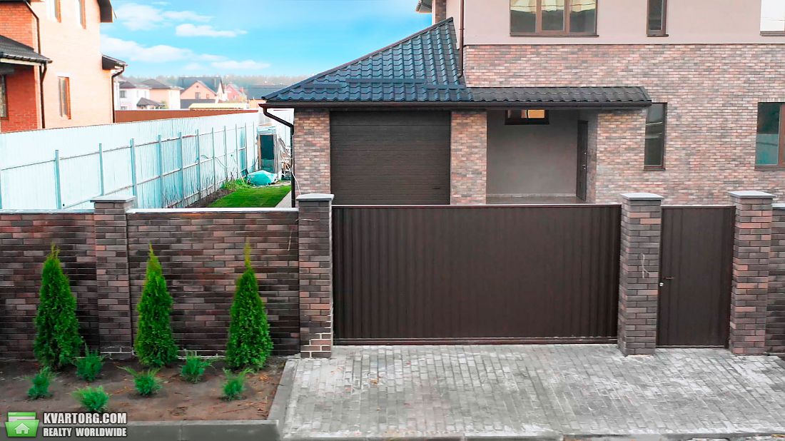 Sell house. Борисполь, Село Гора — photo 1