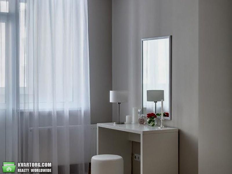Rent out 3-room apartment. Киев,  Вильямса — photo 5