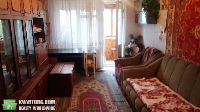 Sell 3-room apartment. Киев,  Волгоградская — photo 1