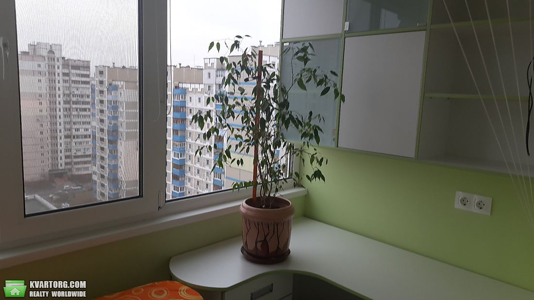 Rent out 1-room apartment. Киев, Григоренко — photo 7