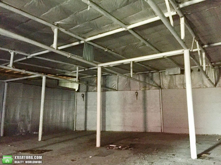Sell warehouse. Одесса, Бирюкова — photo 6