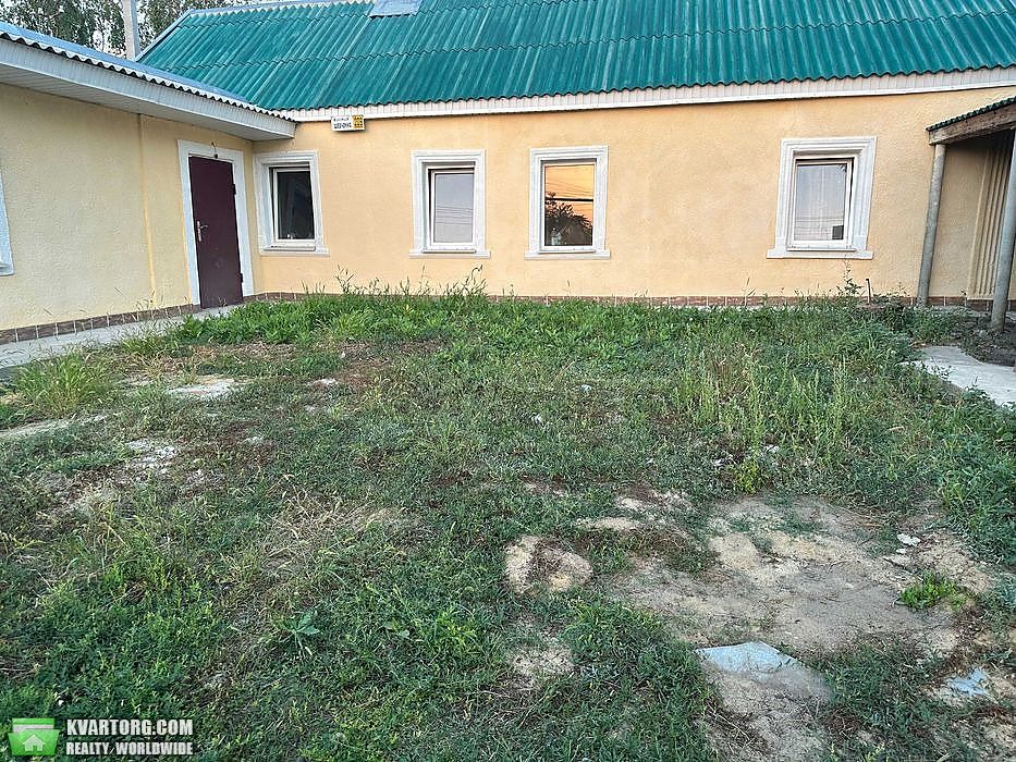 Sell house. Одесса, Овидиополь — photo 1