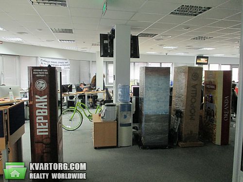 Rent out office. Киев, Черновола — photo 8