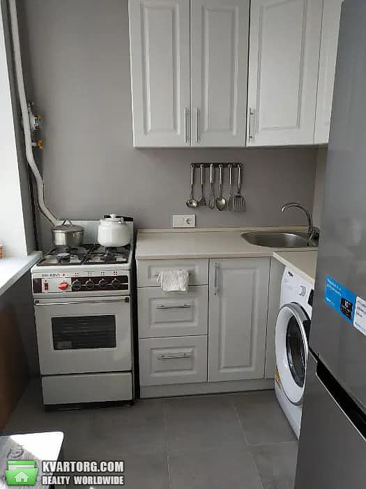 Rent out 1-room apartment. Киев,  Дружбы Народов бул — photo 1