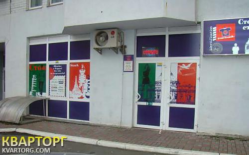 Rent out office. Киев,  Бажана — photo 5