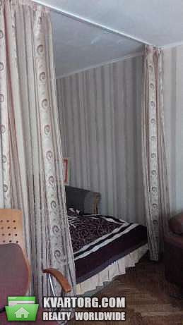 Sell 1-room apartment. Киев,  Машиностроительный пер — photo 10