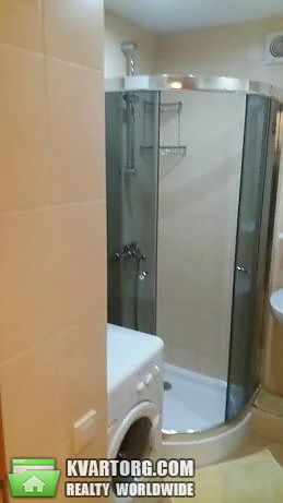 Rent out 1-room apartment. Киев,  Златоустовская — photo 4