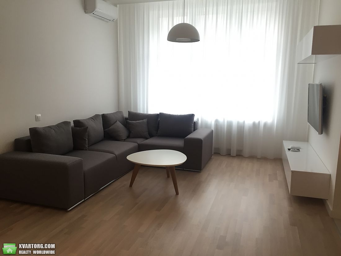 Sell 2-room apartment. Киев,  Драгомирова — photo 1