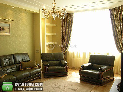 Rent out 2-room apartment. Киев,  Барбюса — photo 5