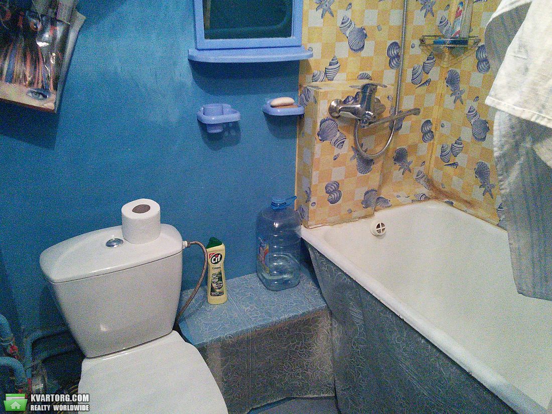 Sell 1-room apartment. Киев, Милютенко — photo 6