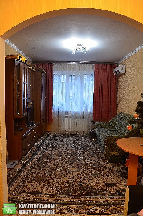 Sell 1-room apartment. Киев,  Порика — photo 1