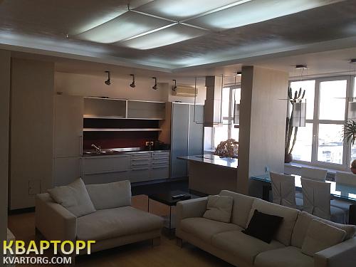 Sell 4-room apartment. Киев,  Ковпака — photo 1