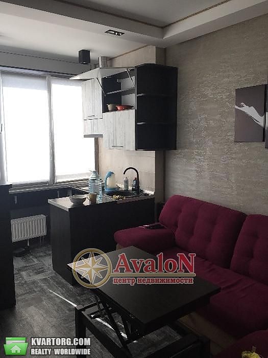 Sell 1-room apartment. Одесса, Люстдорфская дорога — photo 2