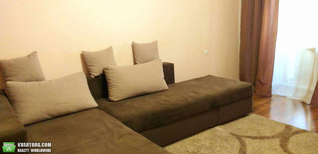 Rent out 1-room apartment. Одесса, Гайдара — photo 2