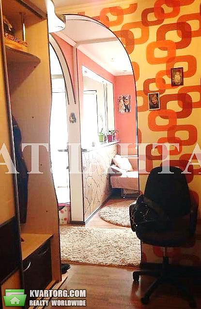 продам 1-комнатную квартиру. Одесса,  Лузановская  - фото 5