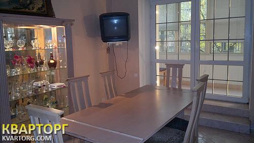 Sell 4-room apartment. Одесса, Ботанический пер. — photo 1
