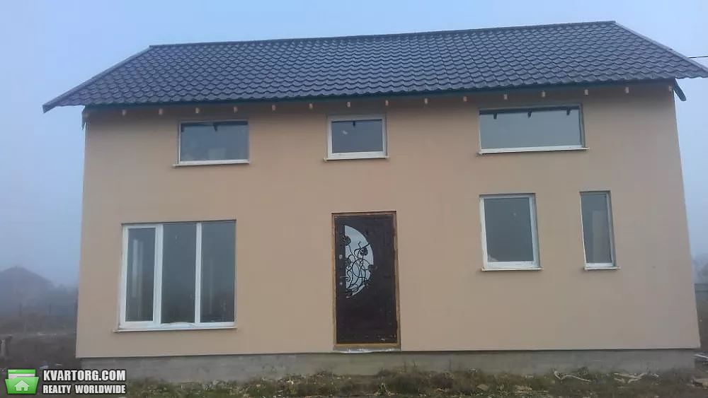 Sell house. Ивано-Франковск, Урочище — photo 1