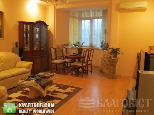 Sell 4-room apartment. Киев, Волошская — photo 1