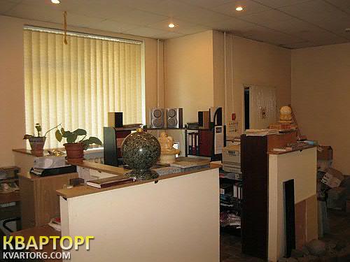 Sell office. Киев,  Попова — photo 1