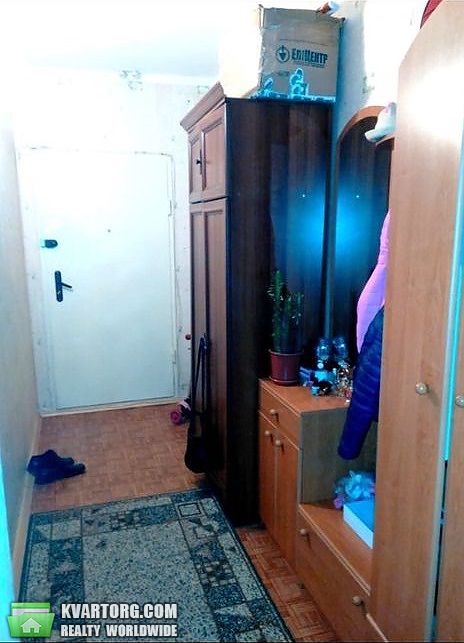 Sell 1-room apartment. Киев,  Алма-Атинская — photo 9