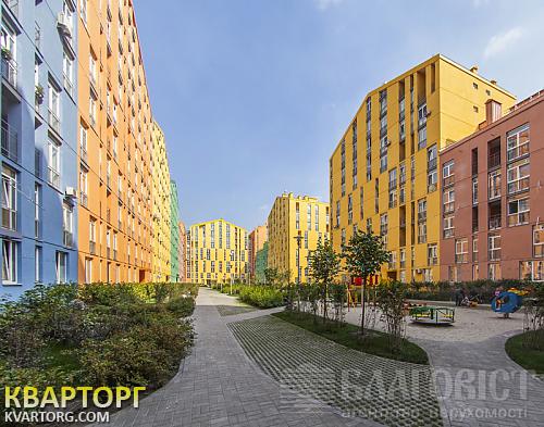 Sell 1-room apartment. Киев, Регенераторная — photo 3