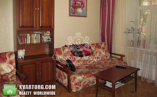 Sell 3-room apartment. Киев, Кловский спуск — photo 2