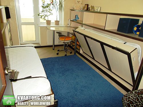 Sell 2-room apartment. Киев, Касияна — photo 5